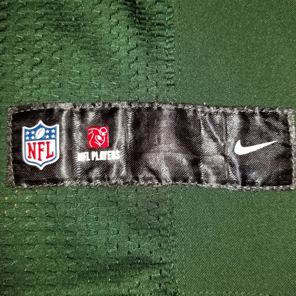 Nick Perry NFL Jersey - Picture 4 of 4